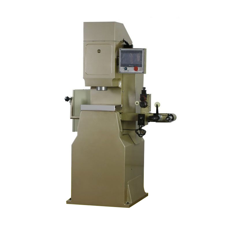 Máquina de martelar correntes 15t