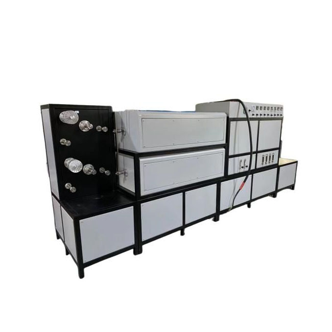Forno de 2 Passagens