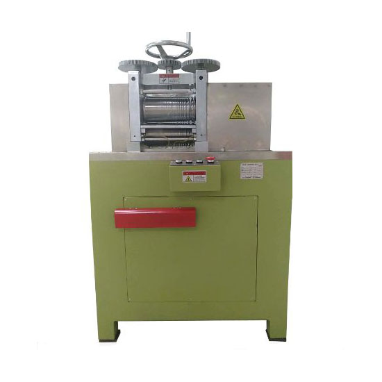 Qual é a diferença entre laminadores a quente e a frio