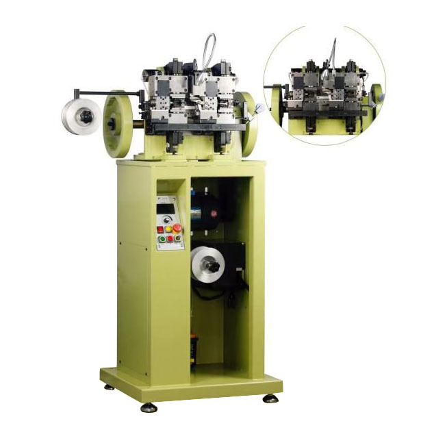 Máquina de fazer correntes de bola