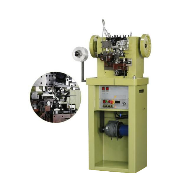 Máquina de fazer correntes Rolo